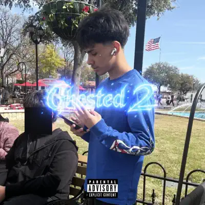 Listen to Ghosted 2 (Remix) - Single by TR4PPA