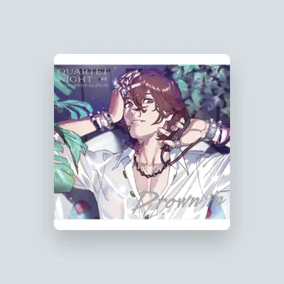 Listen to REIJI KOTOBUKI(CV.Showtaro Morikubo), watch music videos, read bio, see tour dates & more!