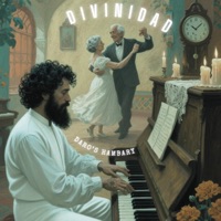 DIVINIDAD - Single - Daro's