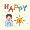 Happy - Cha Noeul