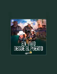 Listen to Los del Trébol, watch music videos, read bio, see tour dates & more!