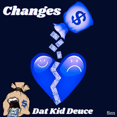 Changes (Radio Edit) - Single