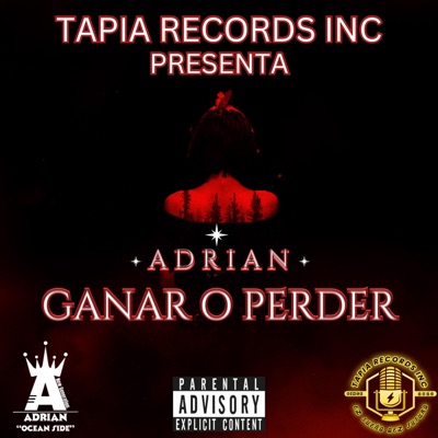 GANAR O PERDER - Single