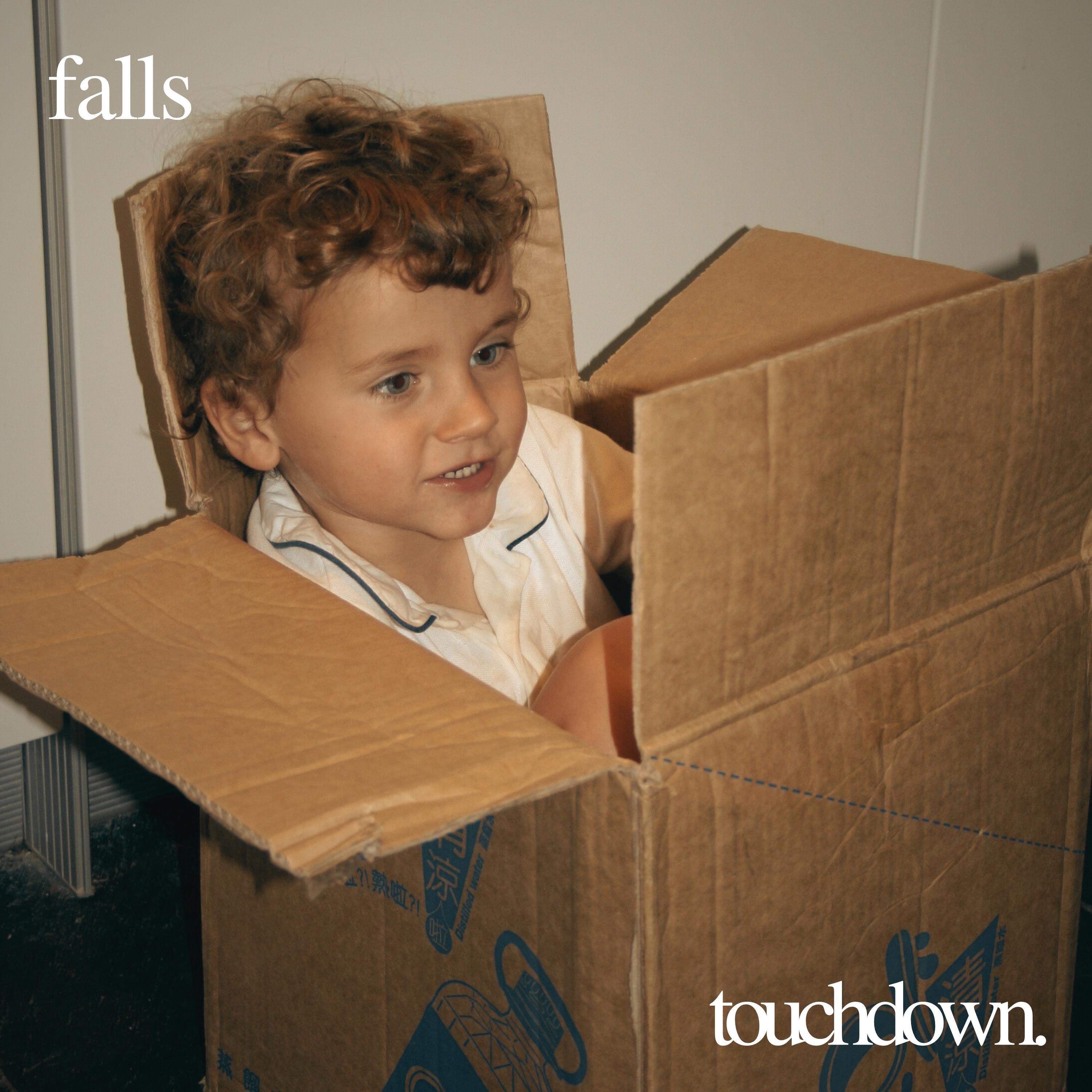 touchdown. - Single