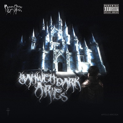 YAHWEH DARK ARIES - EP