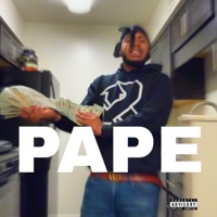 PAPE - Single - Quae Bandz
