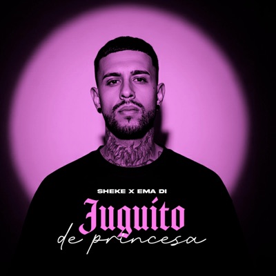 Juguito de princesa (feat. Ema Di) [lauta music & Tatohablao Remix] - Single