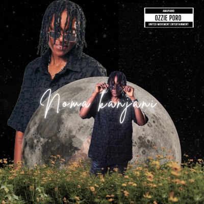 Noma Kanjani - Single