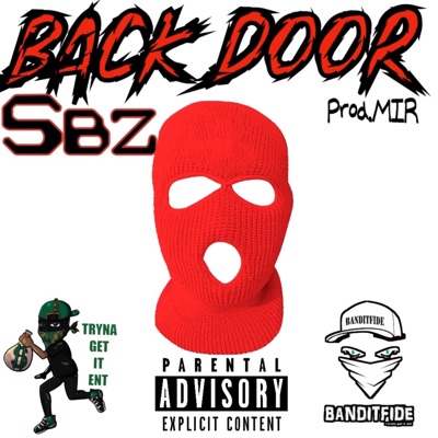 BACK DOOR - Single