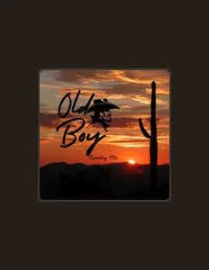 Listen to Old Boy Country Mx, watch music videos, read bio, see tour dates & more!