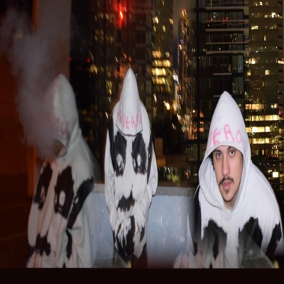 junya watanabe (feat. KILLXERO) - Single