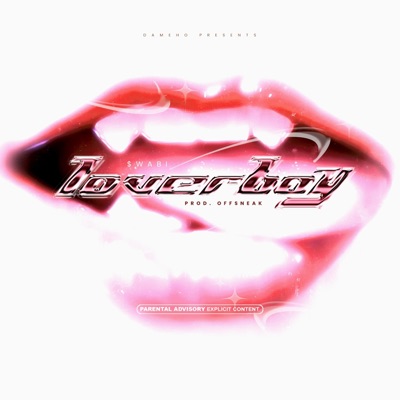 LOVERBOY - Single