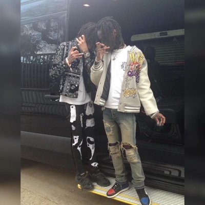 wonder & percson - Bitch