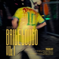 BAILE LOUCO, Vol. 1 - EP - 3ron