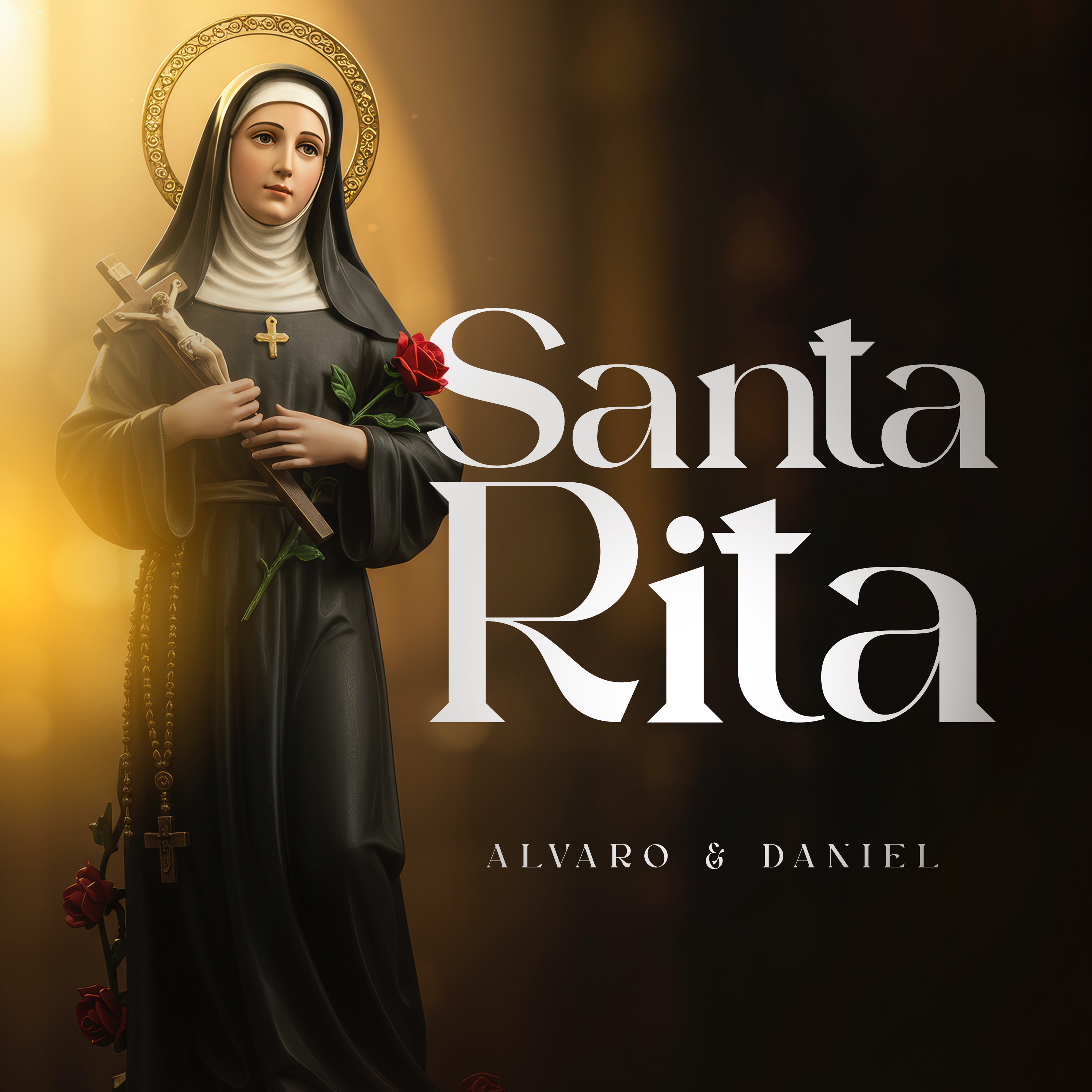 Santa Rita - Single