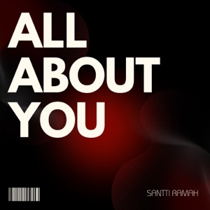 All About You - Single