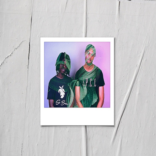 Mekonko, Vol. 1 - Single - Album by Lord T & Baskho Bw DJ - Apple