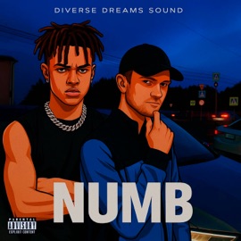 Numb (feat. 2scarze) DiTok$