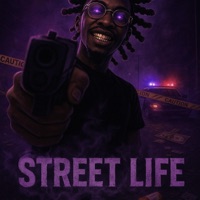 STREET LIFE - Single - Ykt Sambo