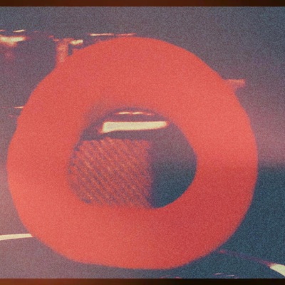 Fiery Four-headed Angels - Single