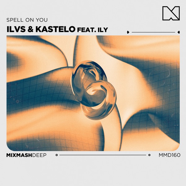 Spell on You (feat. ILY) - Single