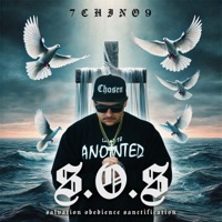 Keep Me From (feat. Tori) - Single - 7ch1no9