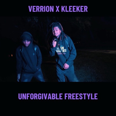 Unforgivable Freestyle (feat. Kleeker) [Remix] - Single