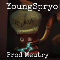 Brian (feat. Prod. Meutry) - Single - YoungSpyro