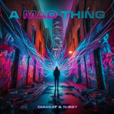 A Mad Thing - Single