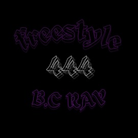 Freestyle B.C RAY