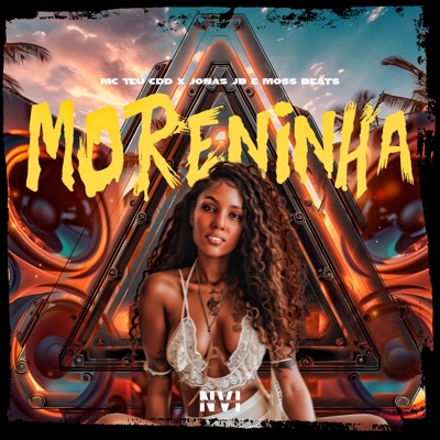 Moreninha - Single