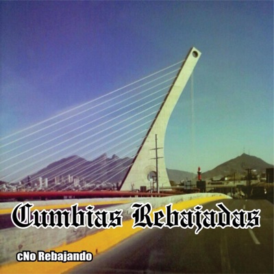 Cumbias Rebajadas 2 - EP
