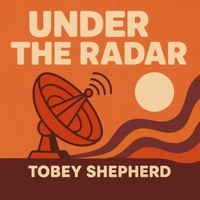 Under the Radar (feat. Tobey Shepherd) - Single - GhostKitchen