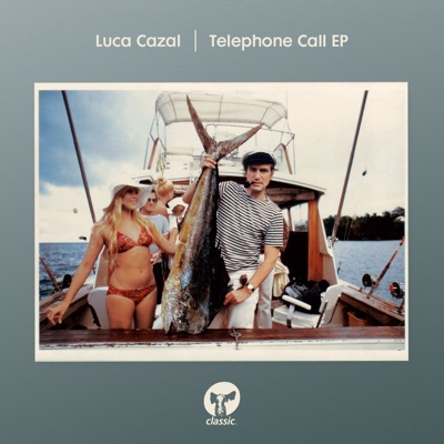 Telephone Call - Single