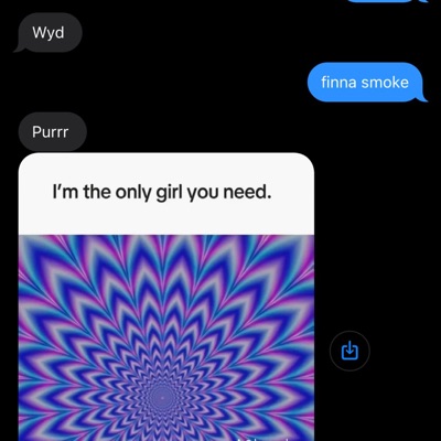 i understand it now - Single