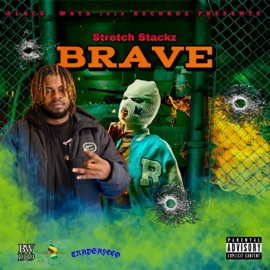 Brave Stretch Stackz