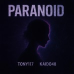 PARANOID (feat. KAIDO48) - Single