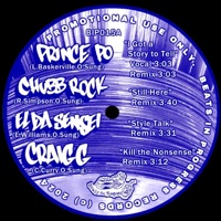 I Got a Story to Tell (feat. Prince Po) - Single - Beats in Progress