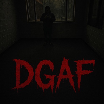 Dgaf - Single