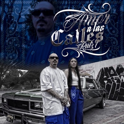 Amor a las Calles - Single
