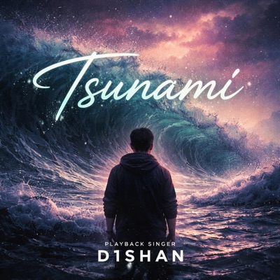 Tsunami - Single