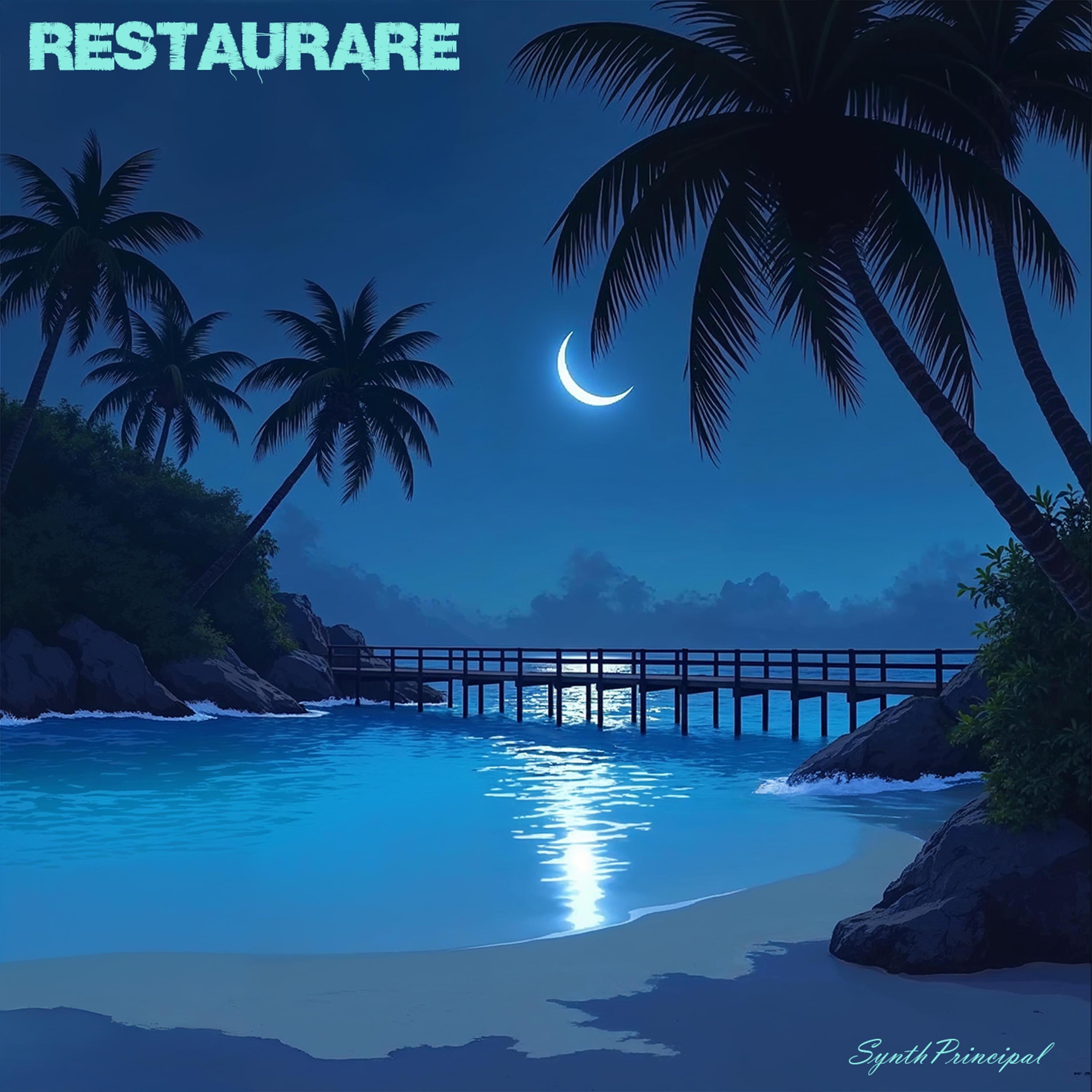 Restaurare - Single