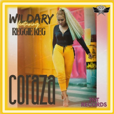 Coraza - Single