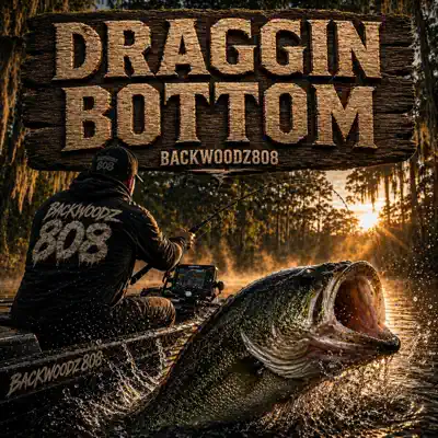 Listen to Draggin Bottom - Single by Backwoodz808