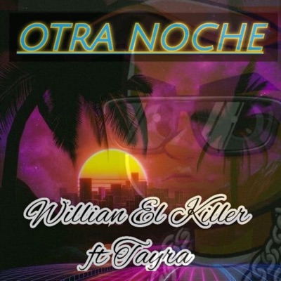 Otra noche (feat. Tayra) - Single