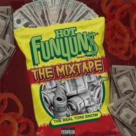 Funyuns Toni Snow