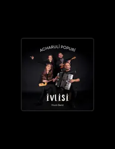 Ascolta Ivlisi Band, guarda video musicali, leggi la biografia, vedi le date del tour & altro!