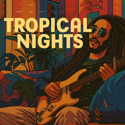 Tropical Nights - Single