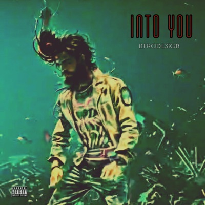 Into You - Single