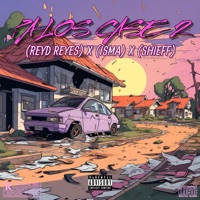 Pa los Case 2 - Single - ReyD Reyes & Shieff